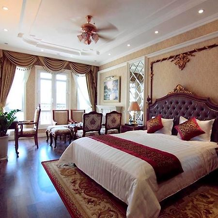 Violin Hotel Ha Noi Ханой Экстерьер фото