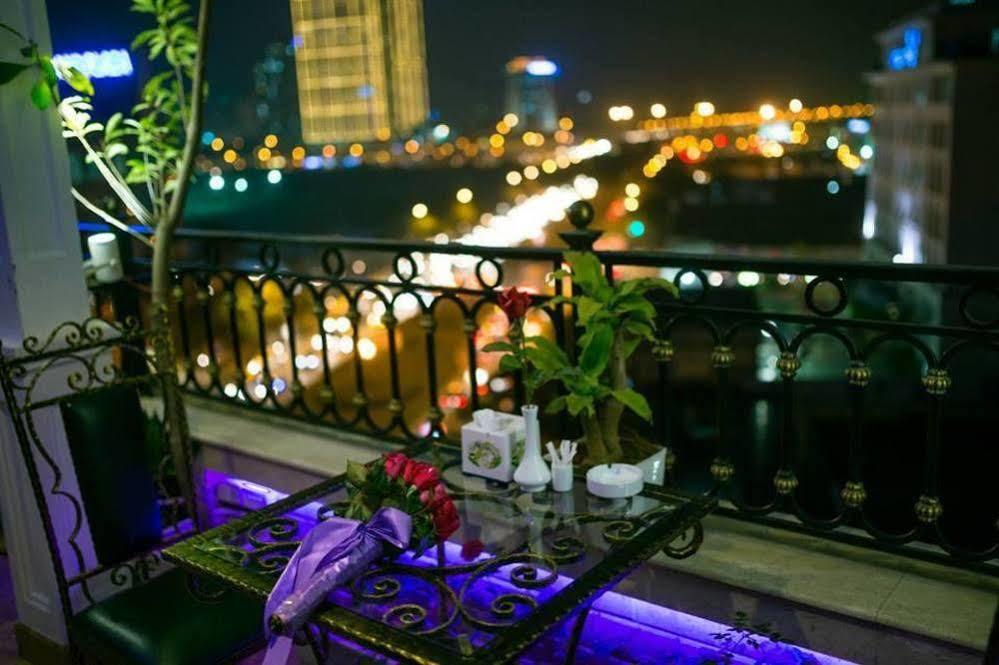 Violin Hotel Ha Noi Ханой Экстерьер фото